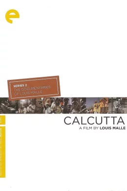 Affiche du film Calcutta