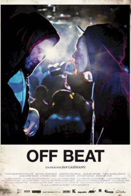 Affiche du film Off Beat