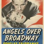 Photo du film : Angels over broadway