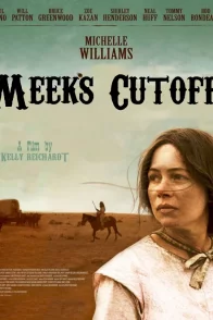 Affiche du film : Meek's Cutoff 