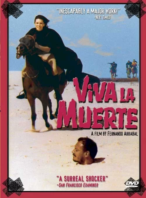 Photo du film : Viva la muerte