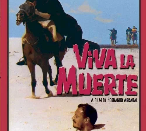 Photo du film : Viva la muerte