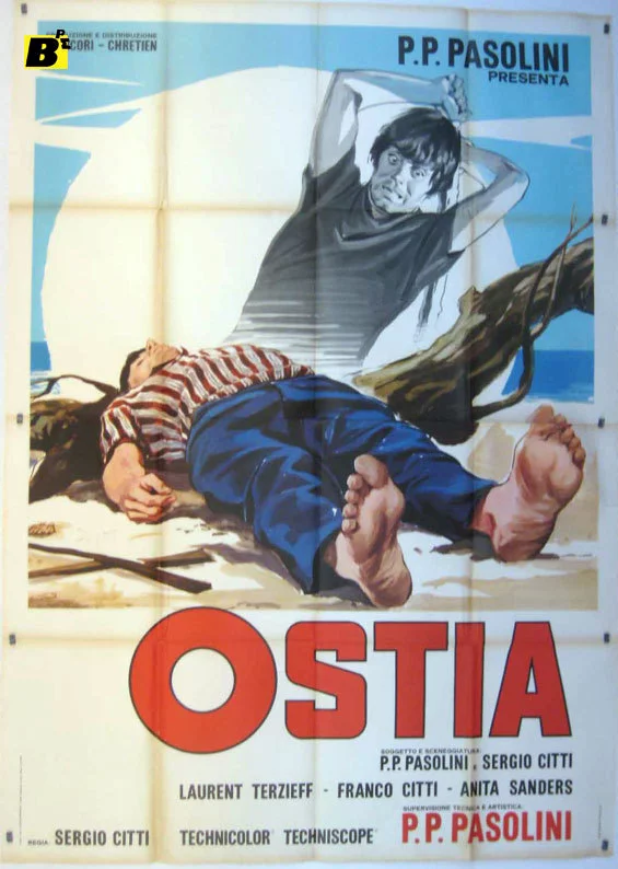 Photo 1 du film : Ostia