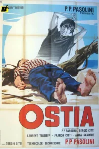 Affiche du film : Ostia