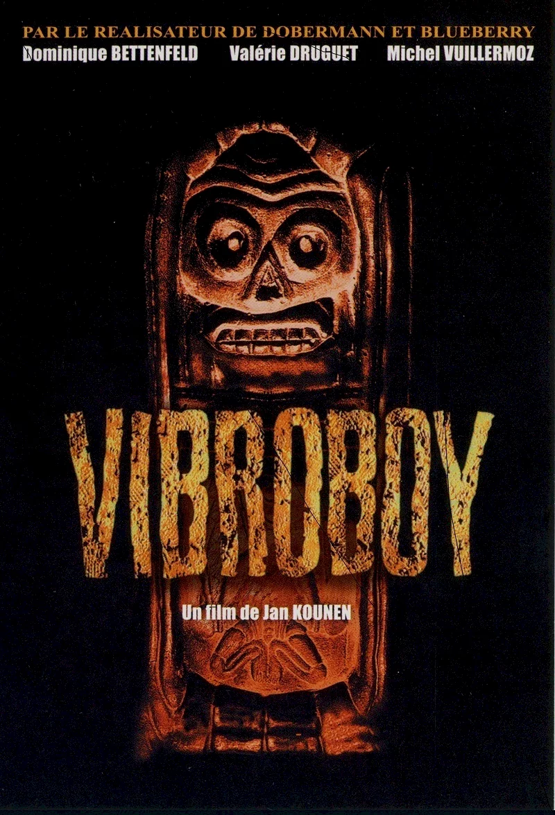 Photo 1 du film : Vibroboy
