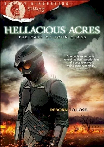 Photo 1 du film : Hellacious Acres : The Case of John Glass