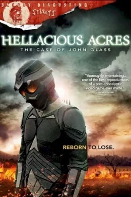Affiche du film Hellacious Acres : The Case of John Glass