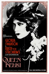 Affiche du film : Queen kelly