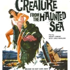 Photo du film : Creature from the haunted sea