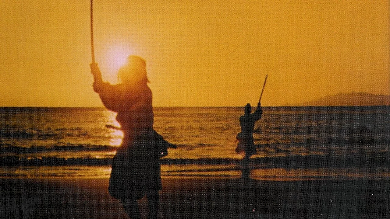 Photo 1 du film : Musashi, la légende de Musashi