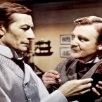 Photo du film : Sherlock Holmes contre Jack l'Eventreur