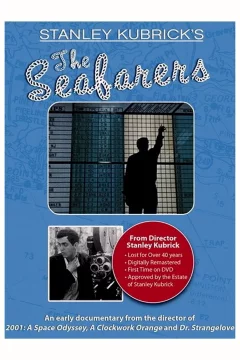 Affiche du film = The seafarers