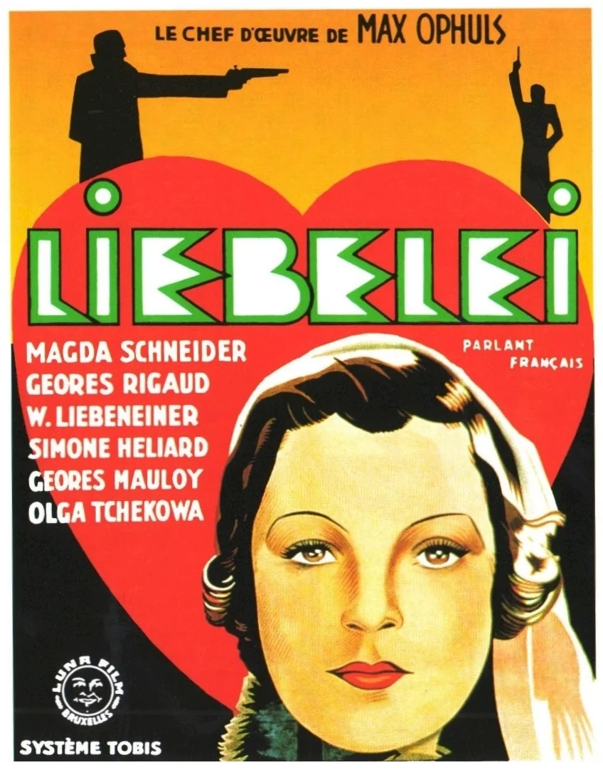 Photo 1 du film : Liebelei