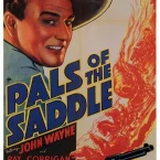 Photo du film : Pals of the saddle