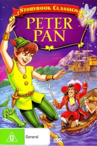Affiche du film : Pan