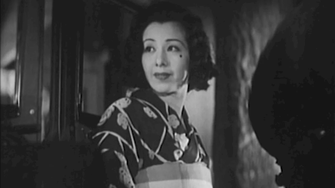 Photo 2 du film : Une femme de Tokyo