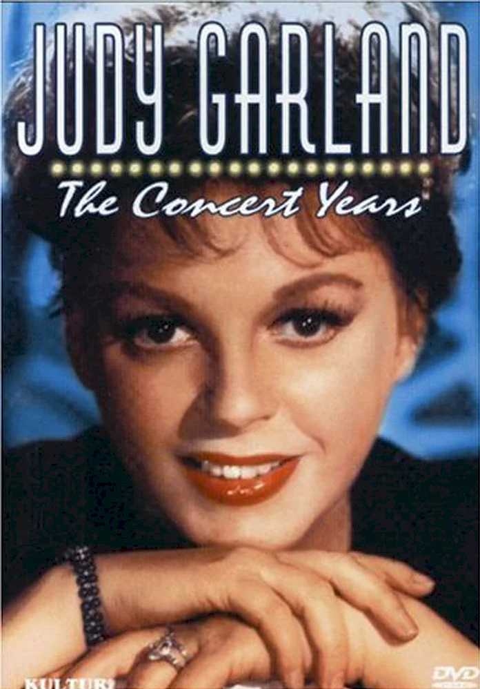 Photo 1 du film : Judy garland : the concert years