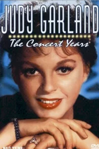 Affiche du film : Judy garland : the concert years