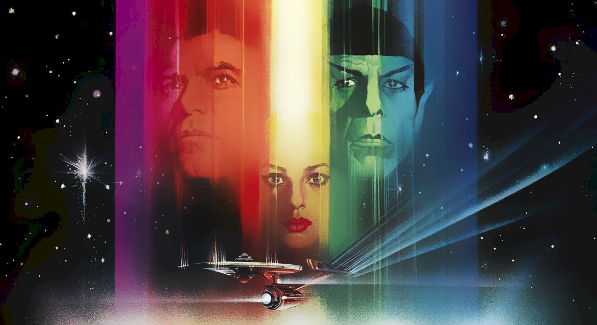 Photo 4 du film : Star Trek, le film