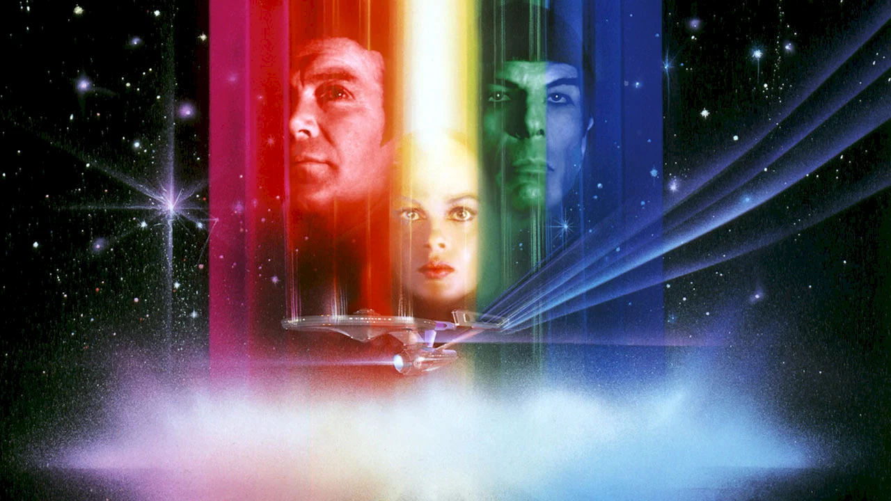 Photo 12 du film : Star Trek, le film
