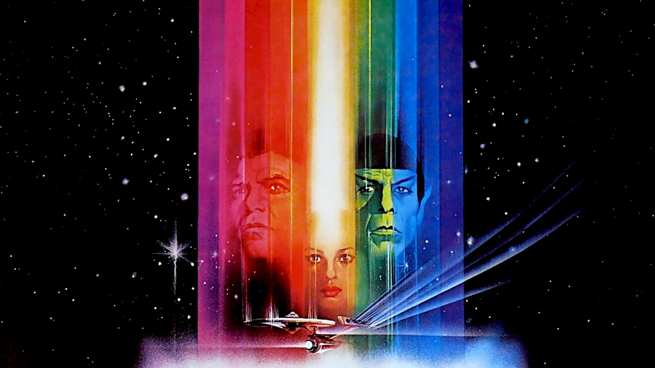 Photo 16 du film : Star Trek, le film