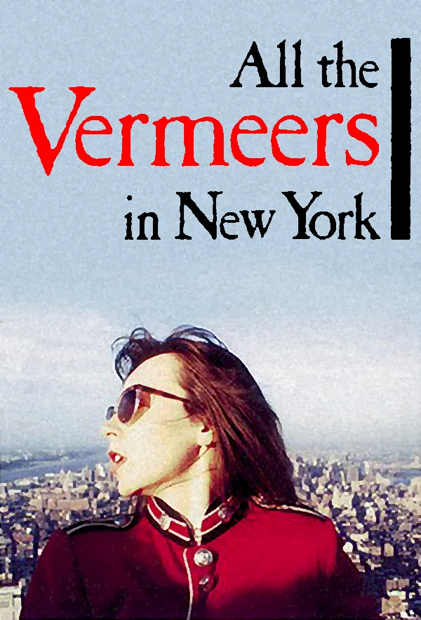Photo 1 du film : All the vermeers in new york
