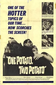 Affiche du film : One potato two potato