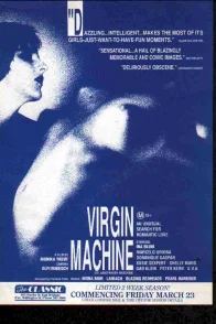 Affiche du film : Virgin machine