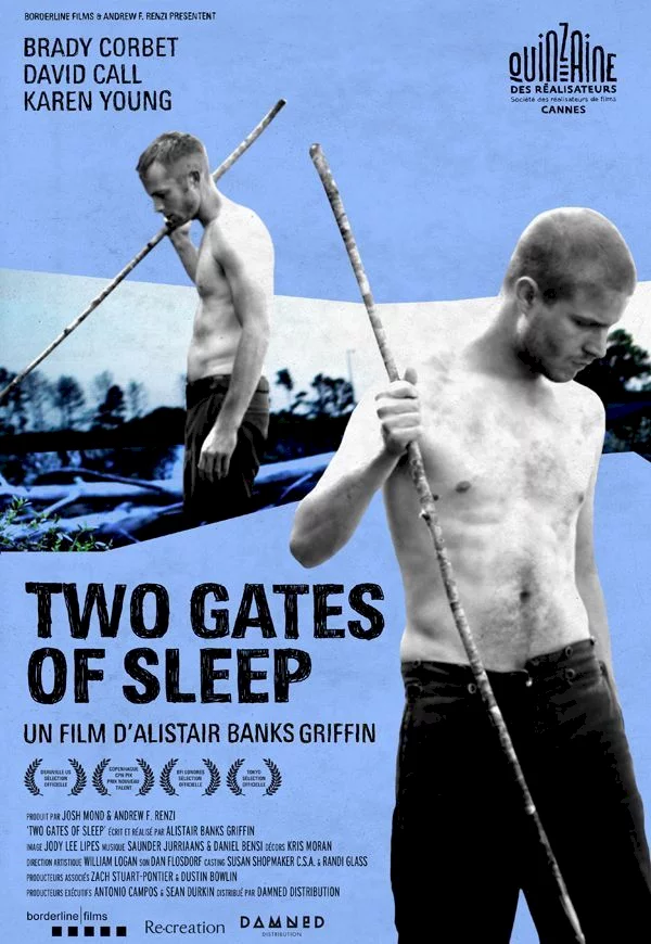 Photo 1 du film : Two Gates Of Sleep 