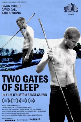 Affiche du film Two Gates Of Sleep 