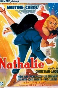 Affiche du film : Nathalie