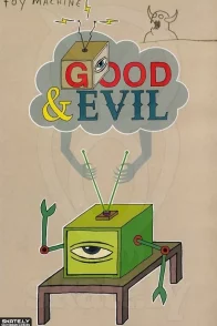 Affiche du film : Evil