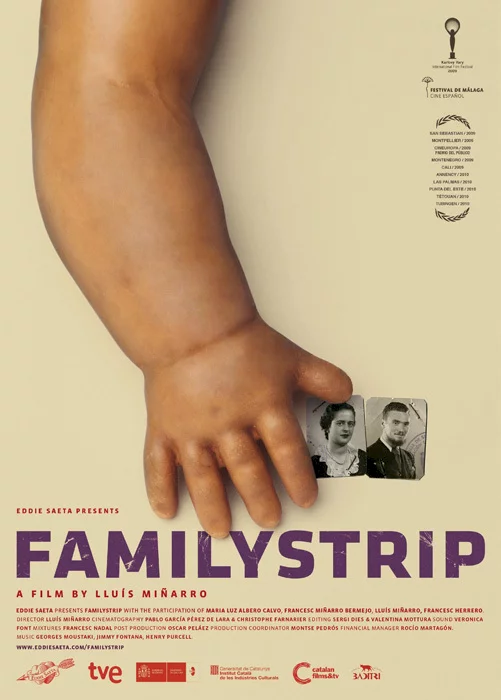 Photo 1 du film : Familystrip