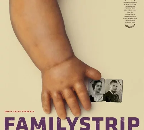 Photo du film : Familystrip