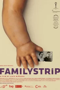 Affiche du film : Familystrip
