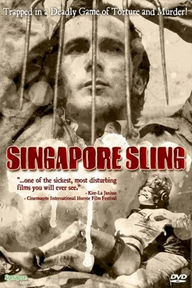 Photo 1 du film : Singapore sling