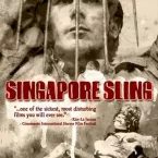 Photo du film : Singapore sling