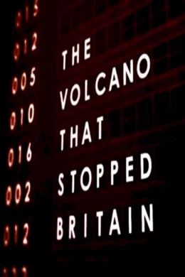 Affiche du film Volcano