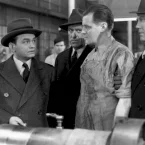 Photo du film : Les aveux d'un espion nazi