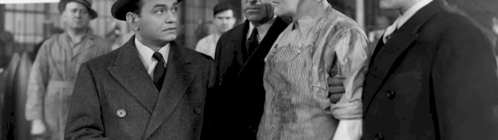 Photo du film : Les aveux d'un espion nazi