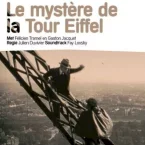 Photo du film : Le mystere de la tour eiffel
