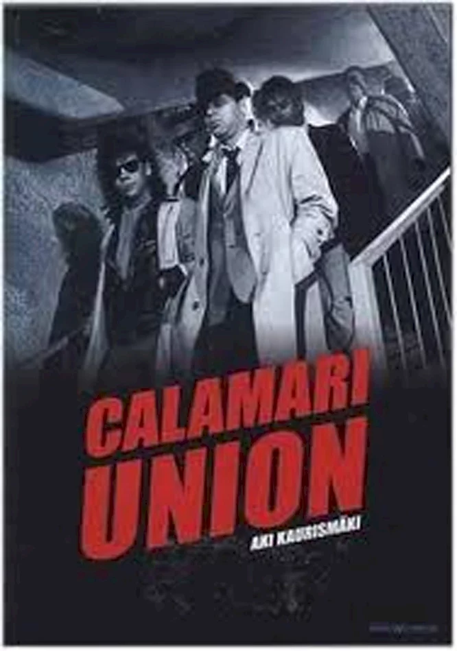 Photo 1 du film : Calamari union
