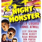 Photo du film : Night monster