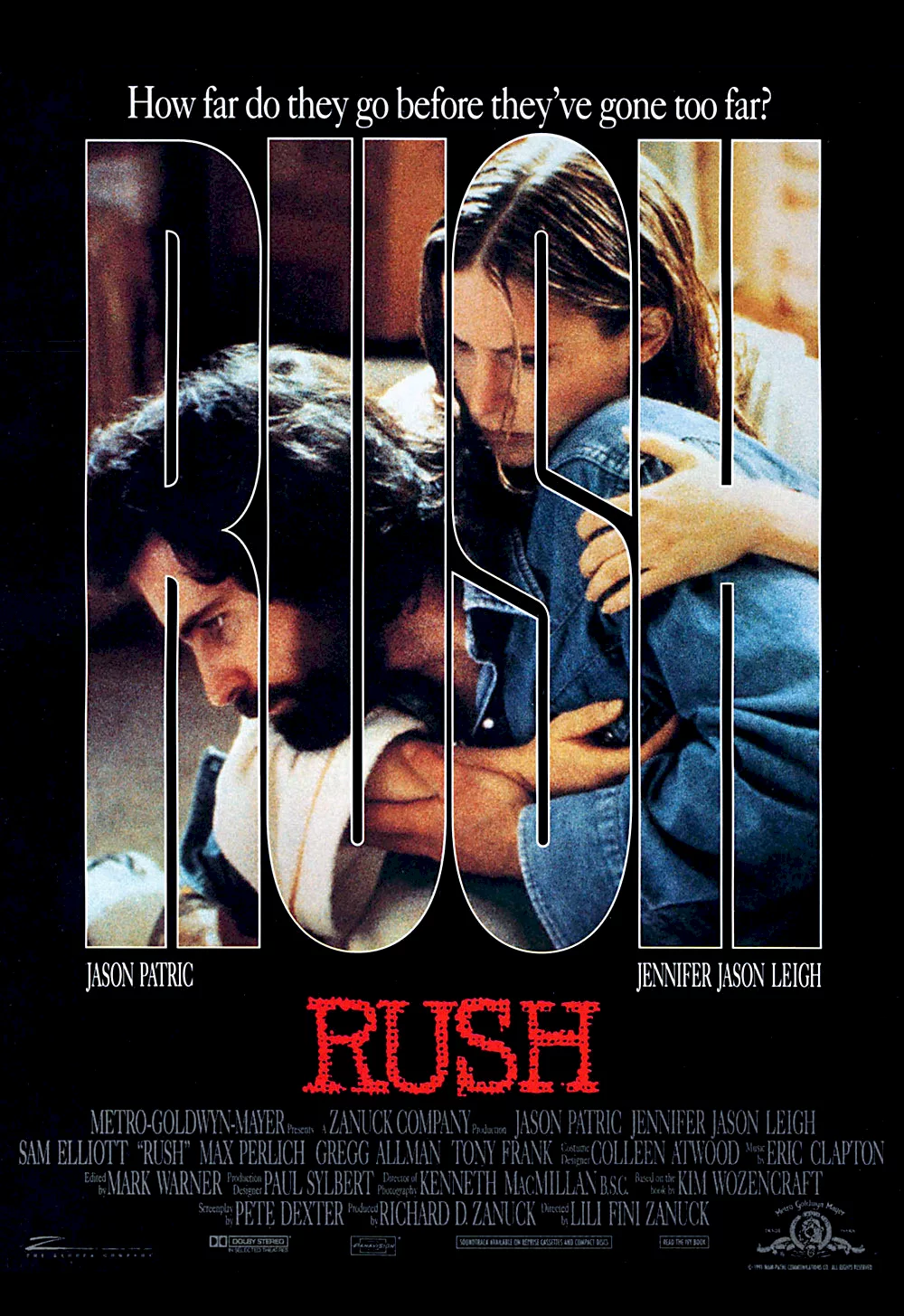 Photo du film : Rush