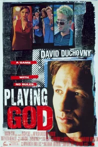 Affiche du film : Playing god