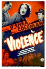 Affiche du film : Violence