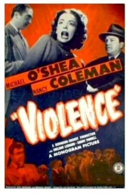 Affiche du film Violence