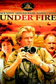 Affiche du film : Under Fire