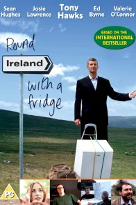 Affiche du film : Round Ireland with a Fridge