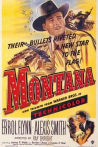 Affiche du film : Montana